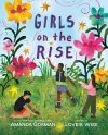 Girls on the Rise cover
