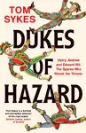 Dukes of Hazard cover