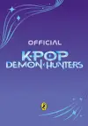 KPop Demon Hunters: Official Would You Rather? cover