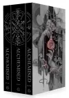Alchemised (Deluxe Three-Volume Slipcase Edition) cover