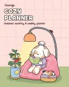 Cozy Planner cover