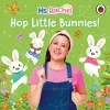 Ms Rachel: Hop Little Bunnies! cover