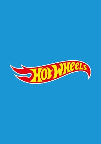 Hot Wheels: Let's Race: Turbocharged Activity Book cover