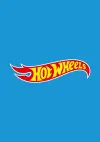 Hot Wheels: Let's Race: Turbocharged Activity Book cover
