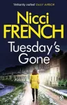Tuesday's Gone cover