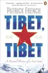 Tibet, Tibet cover