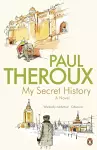 My Secret History cover