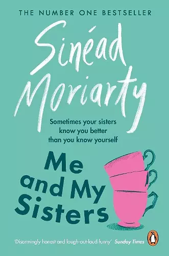 Me and My Sisters cover