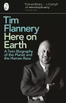 Here on Earth cover