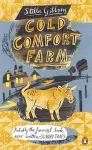Cold Comfort Farm cover