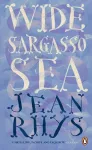 Wide Sargasso Sea cover
