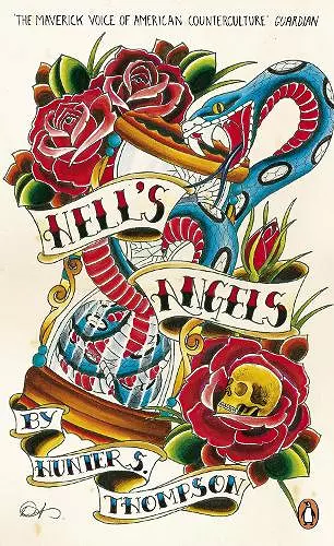 Hell's Angels cover