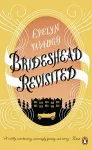 Brideshead Revisited cover