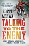 Talking to the Enemy cover