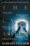 The Last Asylum cover