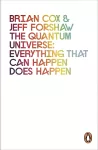 The Quantum Universe cover