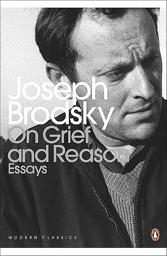 On Grief And Reason cover