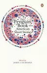 The Penguin Book of American Short Stories cover