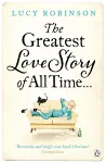 The Greatest Love Story of All Time cover