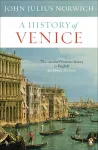 A History of Venice cover