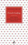 Mastering the Art of French Cooking, Vol.1 cover