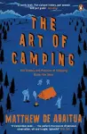 The Art of Camping cover