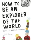 How to be an Explorer of the World cover