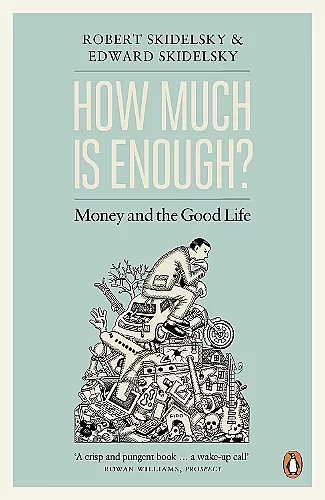 How Much is Enough? cover