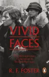 Vivid Faces cover