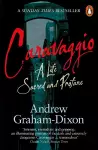 Caravaggio cover