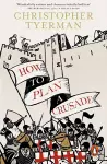 How to Plan a Crusade cover