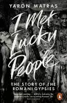 I Met Lucky People cover