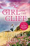 The Girl on the Cliff packaging