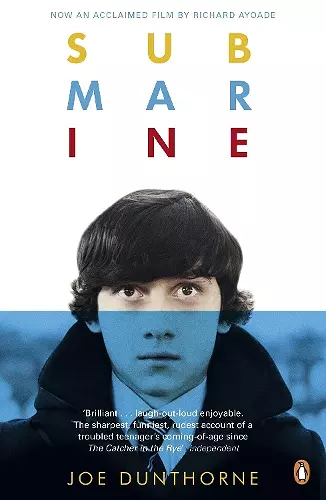 Submarine cover