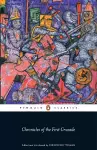 Chronicles of the First Crusade cover