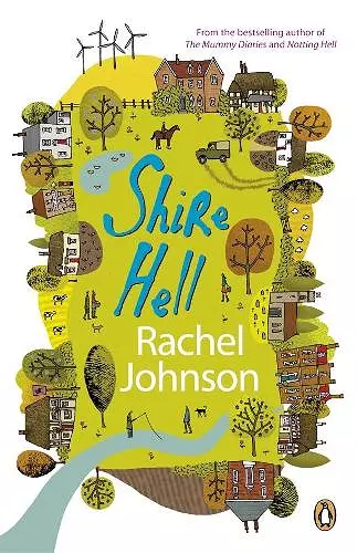 Shire Hell cover