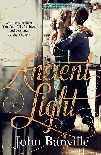 Ancient Light cover