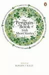 The Penguin Book of Irish Short Stories cover