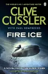 Fire Ice cover