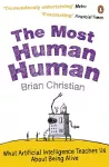 The Most Human Human cover
