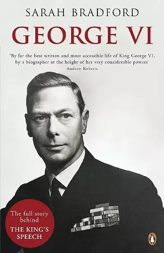 George VI cover