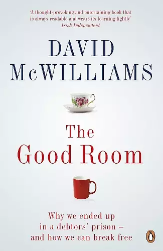 The Good Room cover