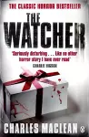 The Watcher cover