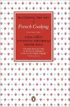 Mastering the Art of French Cooking, Vol.1 cover