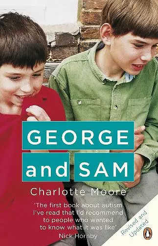 George and Sam cover