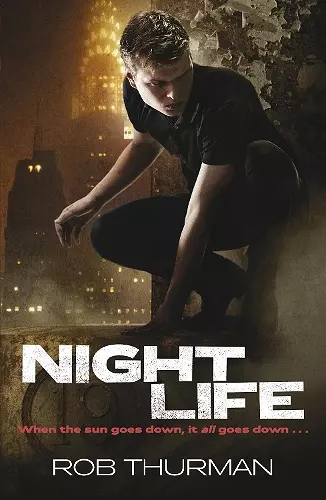 Nightlife cover