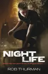 Nightlife cover