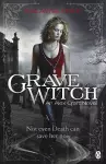 Grave Witch cover