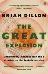 The Great Explosion cover