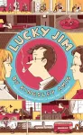 Lucky Jim cover